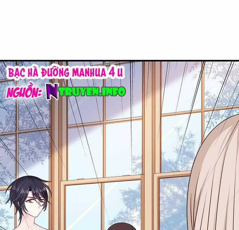 Ác Ma Đừng Hôn Tôi Chapter 31 trang 0