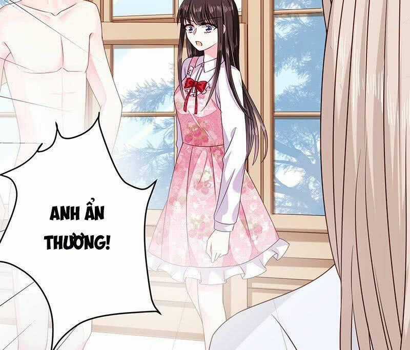 Ác Ma Đừng Hôn Tôi Chapter 31 trang 1