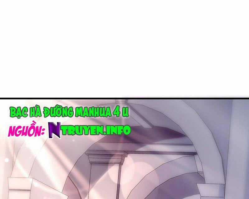 Ác Ma Đừng Hôn Tôi Chapter 32 trang 0
