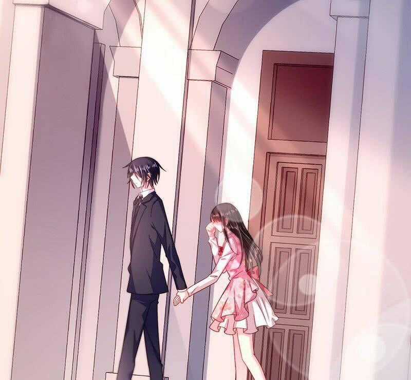 Ác Ma Đừng Hôn Tôi Chapter 32 trang 1