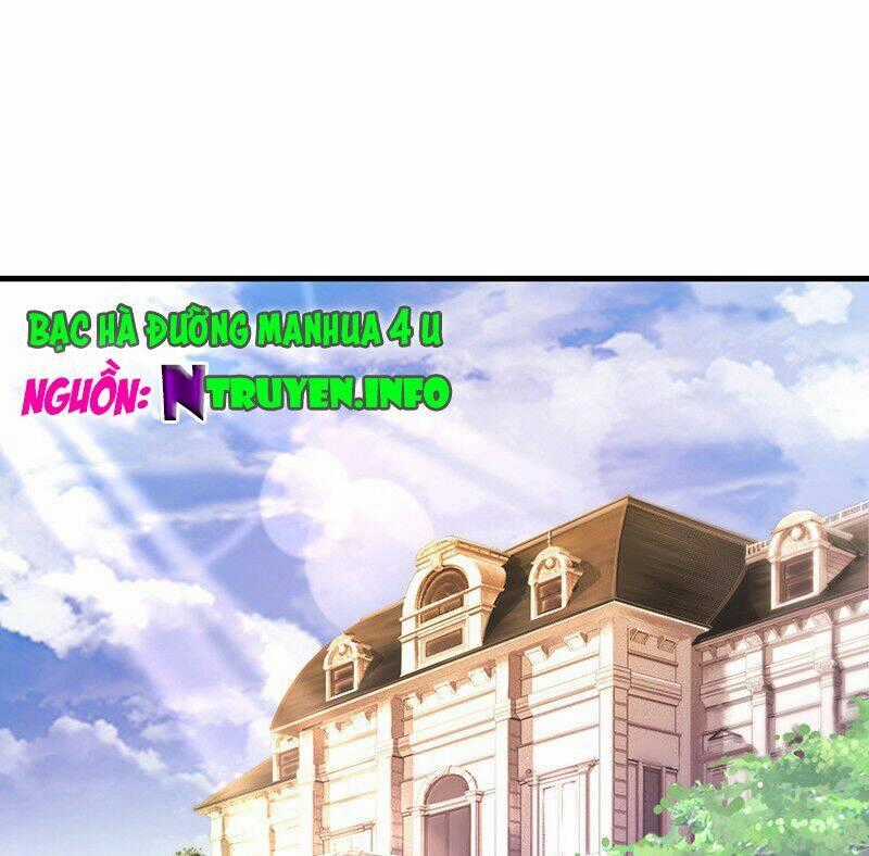 Ác Ma Đừng Hôn Tôi Chapter 33 trang 0