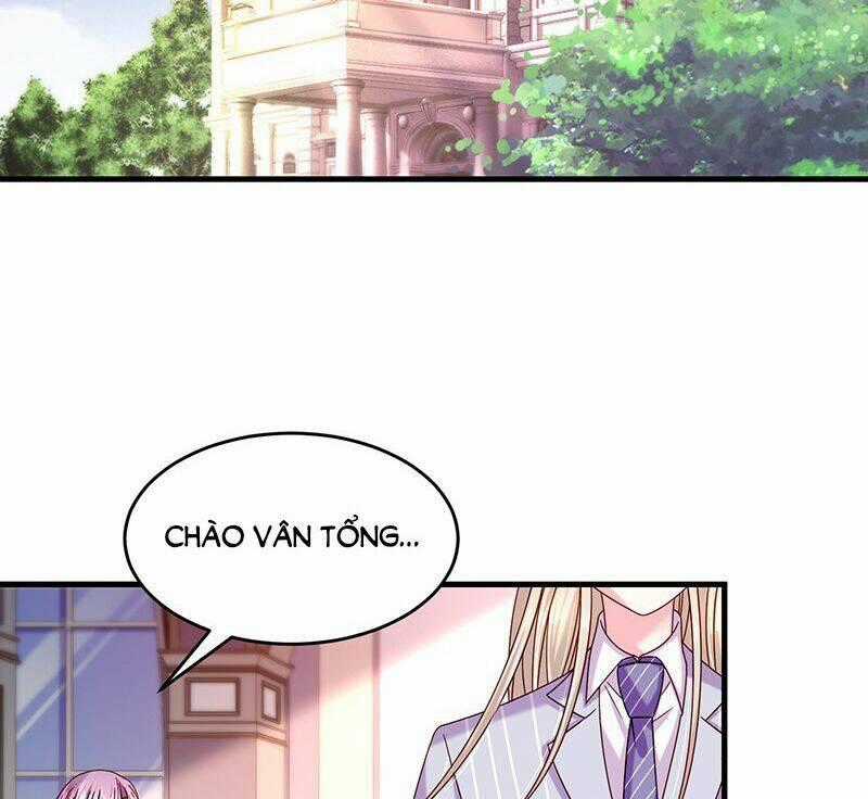 Ác Ma Đừng Hôn Tôi Chapter 33 trang 1