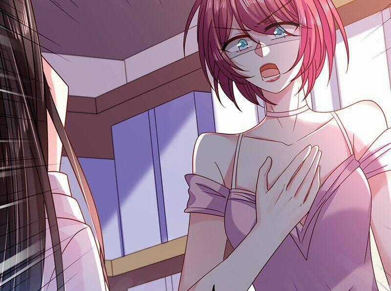 Ác Ma Đừng Hôn Tôi Chapter 34 trang 1