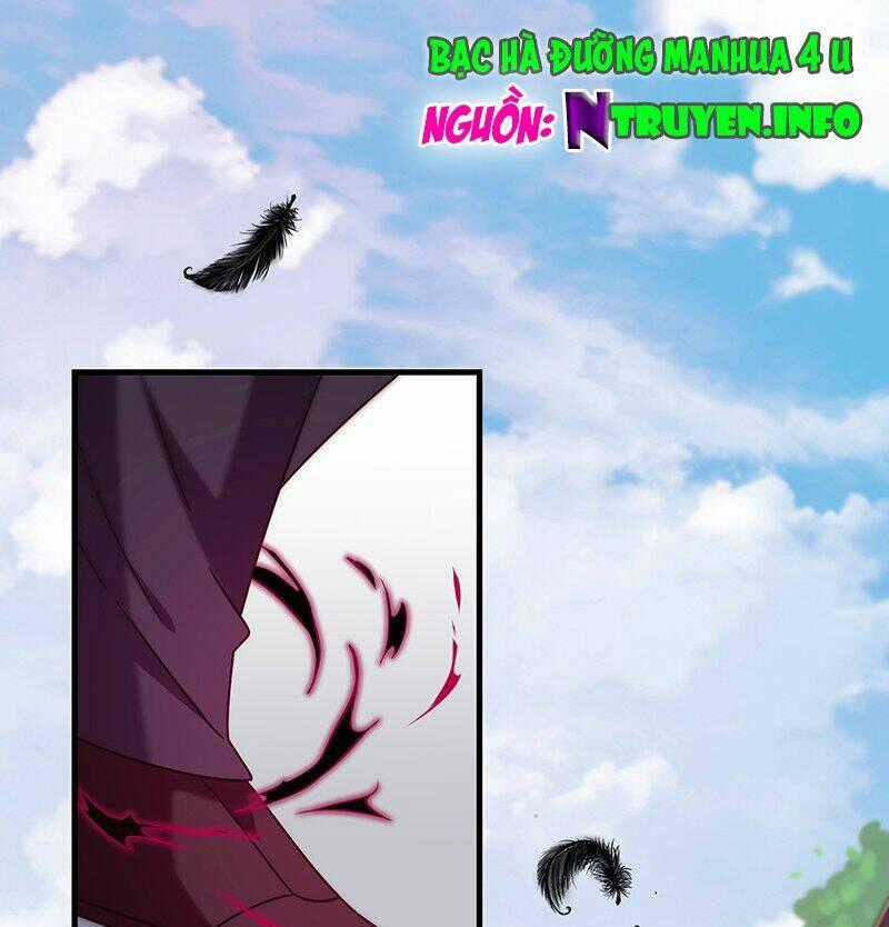Ác Ma Đừng Hôn Tôi Chapter 35 trang 0