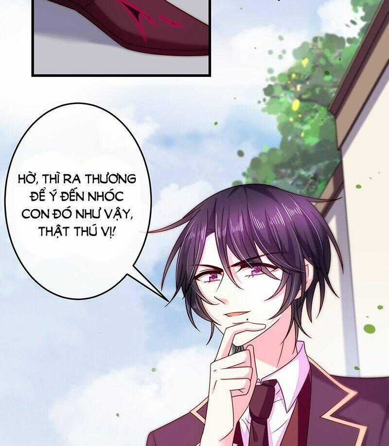 Ác Ma Đừng Hôn Tôi Chapter 35 trang 1