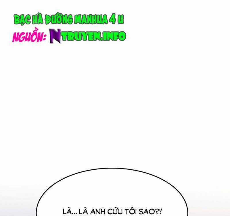 Ác Ma Đừng Hôn Tôi Chapter 36 trang 0
