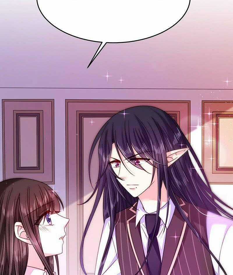 Ác Ma Đừng Hôn Tôi Chapter 36 trang 1