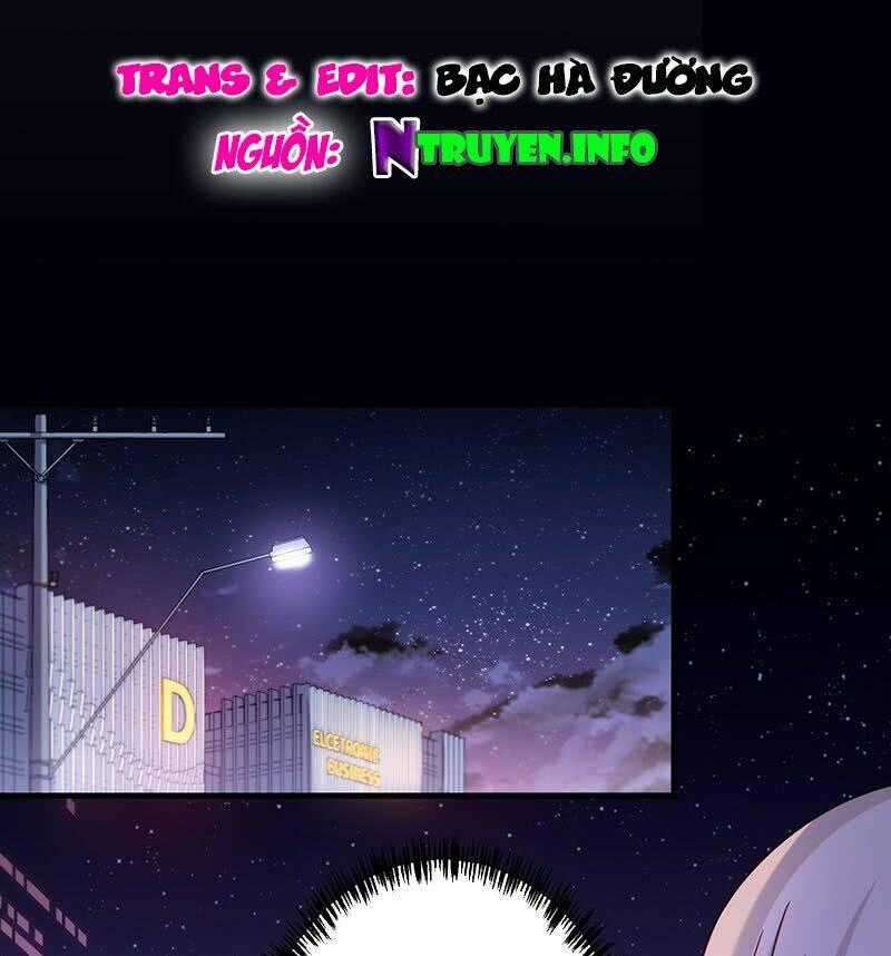 Ác Ma Đừng Hôn Tôi Chapter 37 trang 0