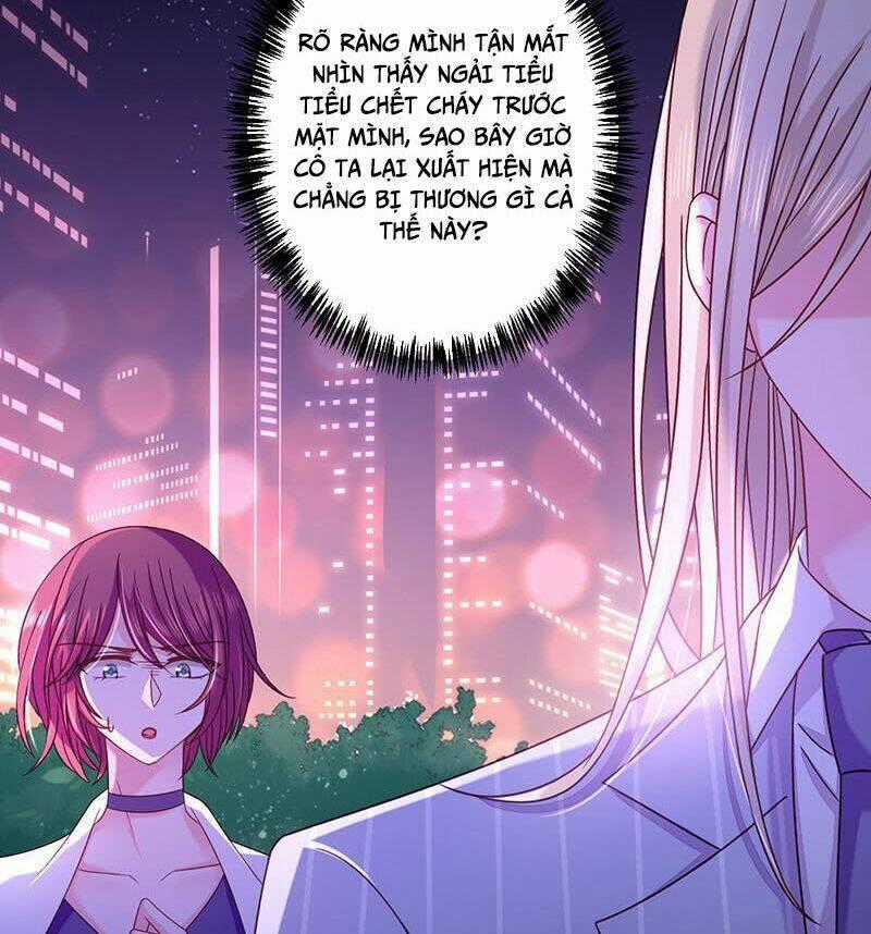 Ác Ma Đừng Hôn Tôi Chapter 37 trang 1