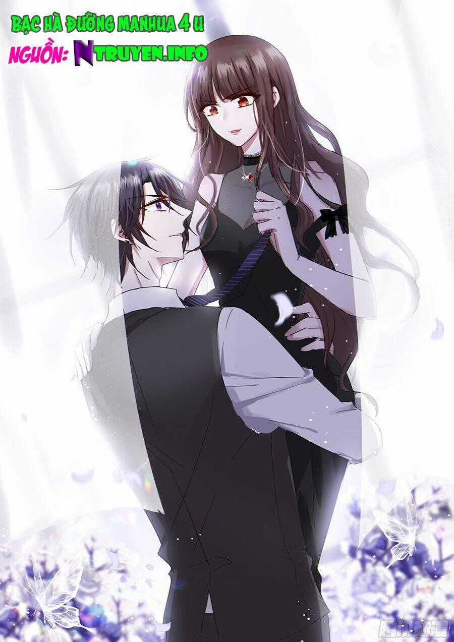 Ác Ma Đừng Hôn Tôi Chapter 38 trang 0