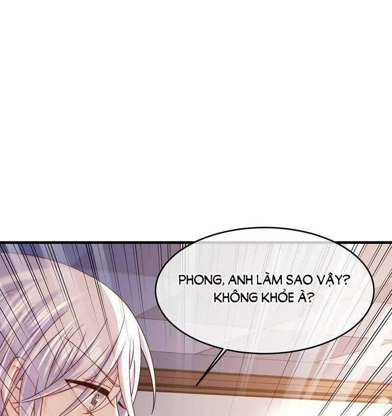 Ác Ma Đừng Hôn Tôi Chapter 39 trang 1