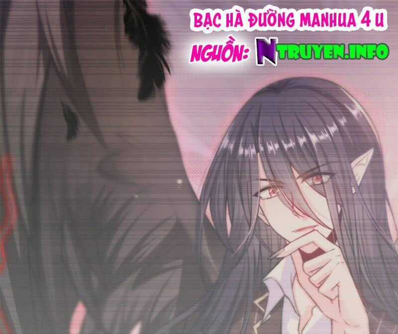 Ác Ma Đừng Hôn Tôi Chapter 4 trang 0