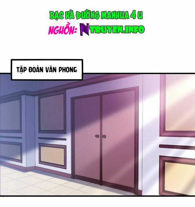Ác Ma Đừng Hôn Tôi Chapter 40 trang 0