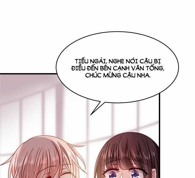 Ác Ma Đừng Hôn Tôi Chapter 40 trang 1