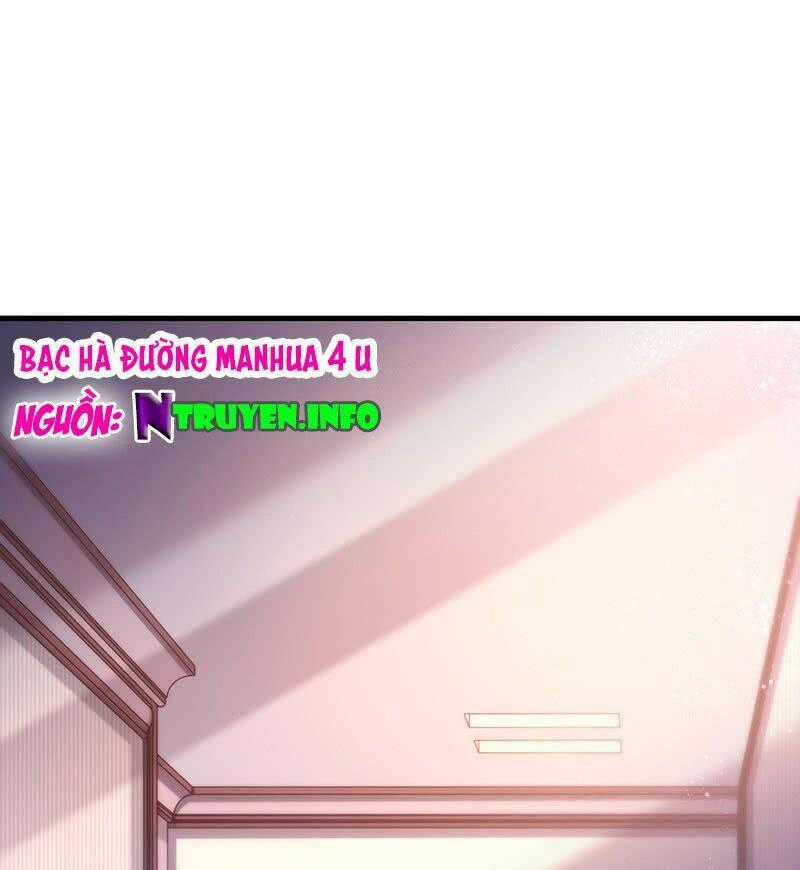 Ác Ma Đừng Hôn Tôi Chapter 41 trang 0