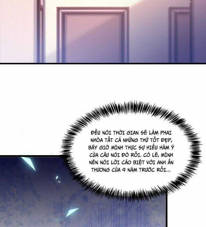 Ác Ma Đừng Hôn Tôi Chapter 41 trang 1