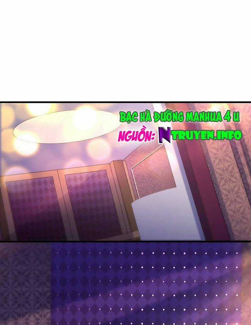 Ác Ma Đừng Hôn Tôi Chapter 42 trang 0