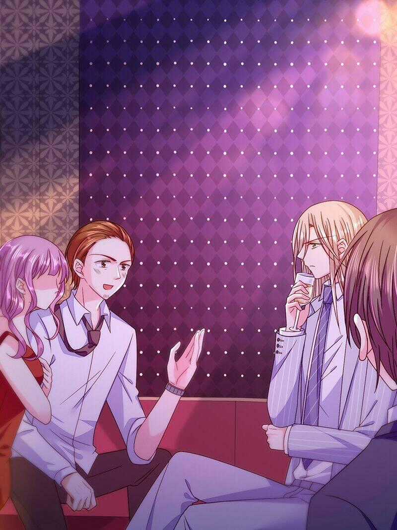Ác Ma Đừng Hôn Tôi Chapter 42 trang 1