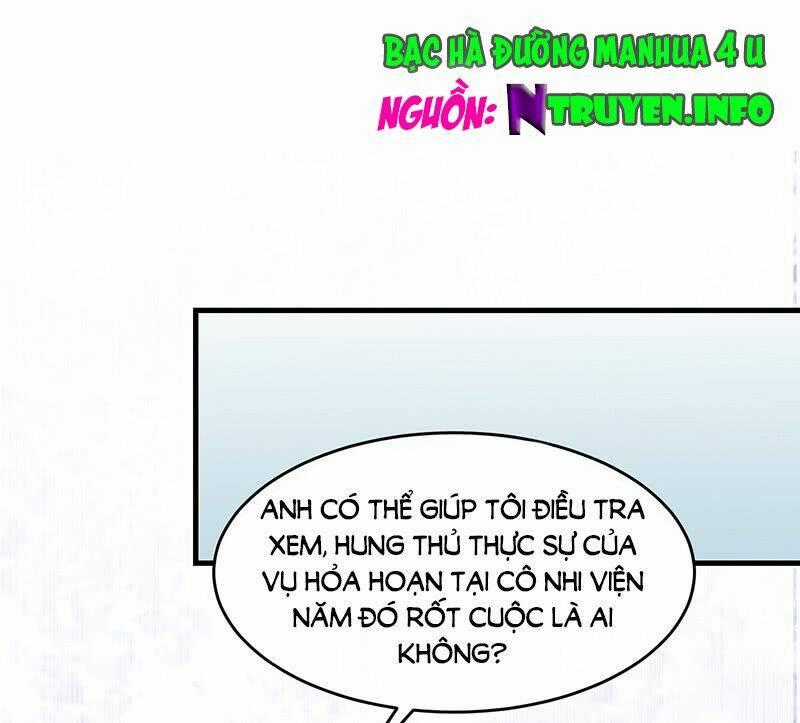 Ác Ma Đừng Hôn Tôi Chapter 43 trang 0