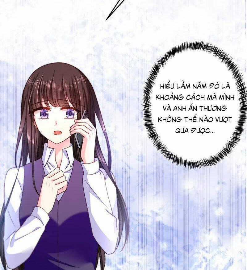 Ác Ma Đừng Hôn Tôi Chapter 43 trang 1