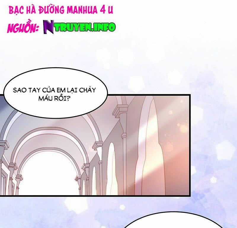 Ác Ma Đừng Hôn Tôi Chapter 44 trang 0