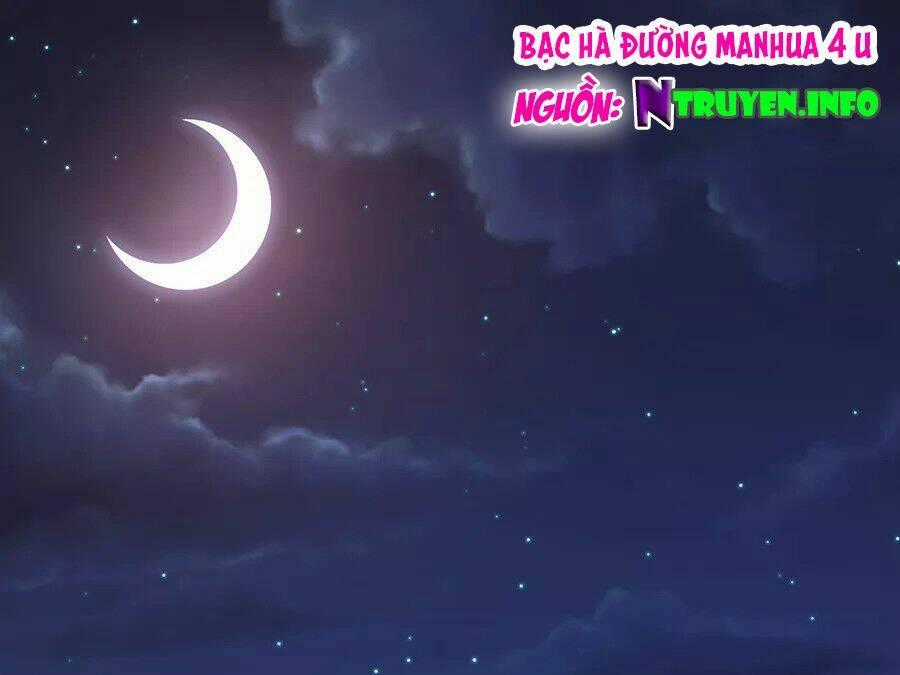 Ác Ma Đừng Hôn Tôi Chapter 47 trang 0