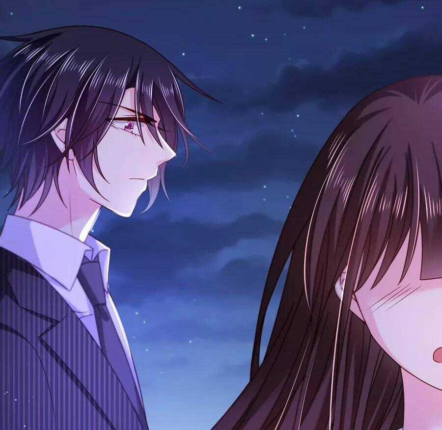 Ác Ma Đừng Hôn Tôi Chapter 47 trang 1