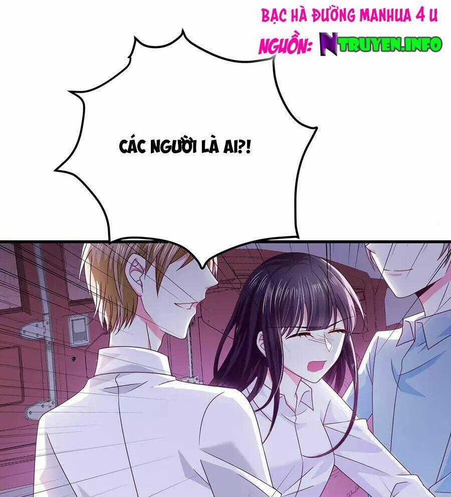 Ác Ma Đừng Hôn Tôi Chapter 48 trang 0