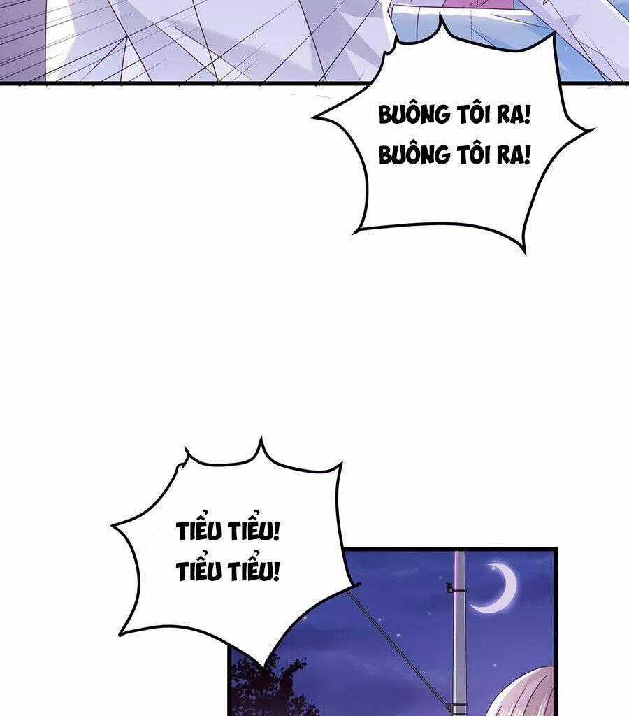 Ác Ma Đừng Hôn Tôi Chapter 48 trang 1