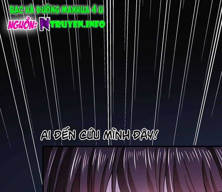 Ác Ma Đừng Hôn Tôi Chapter 49 trang 0