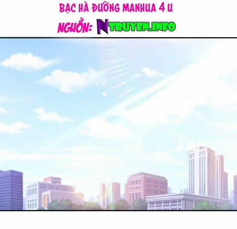 Ác Ma Đừng Hôn Tôi Chapter 5 trang 0