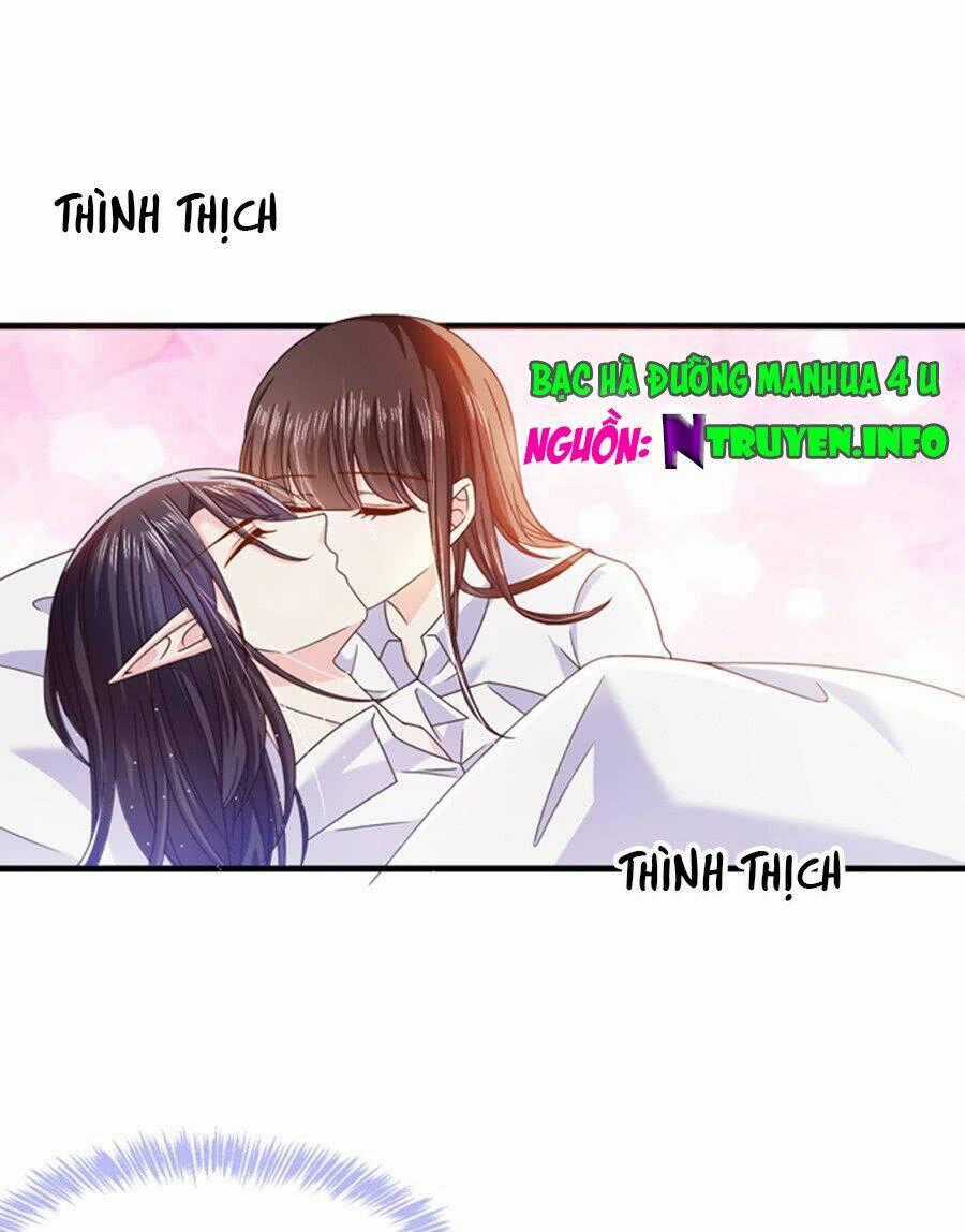 Ác Ma Đừng Hôn Tôi Chapter 50 trang 0