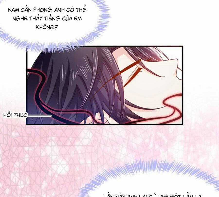 Ác Ma Đừng Hôn Tôi Chapter 50 trang 1