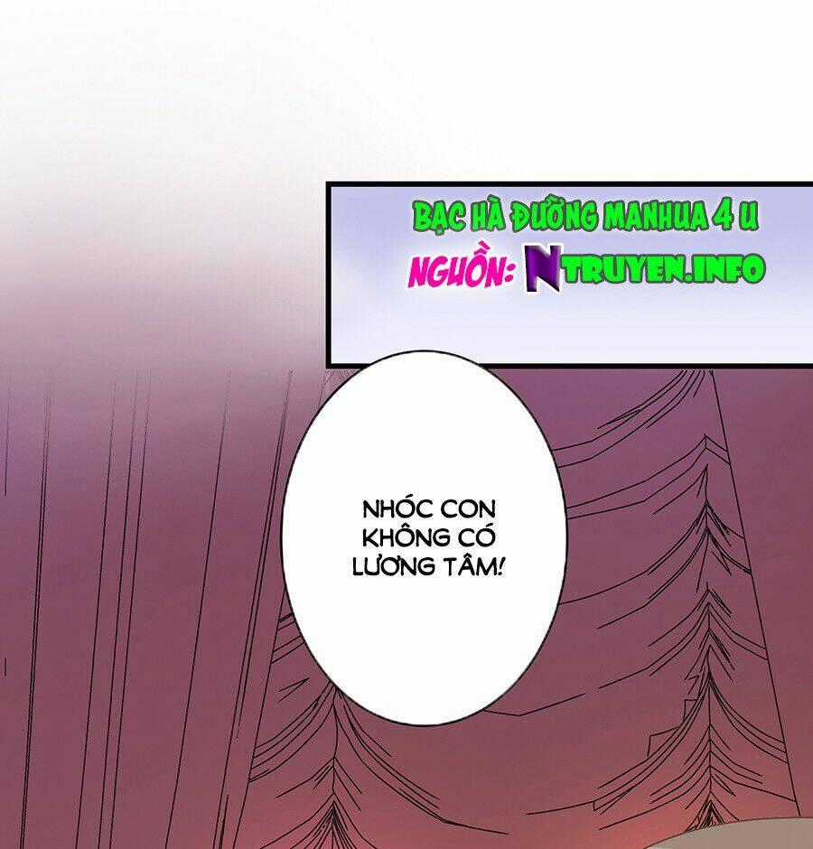 Ác Ma Đừng Hôn Tôi Chapter 51 trang 0