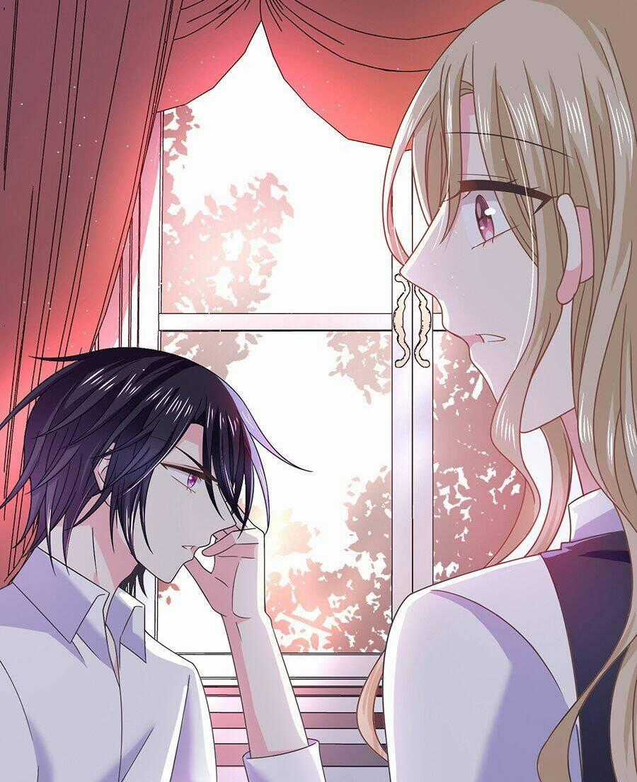 Ác Ma Đừng Hôn Tôi Chapter 51 trang 1