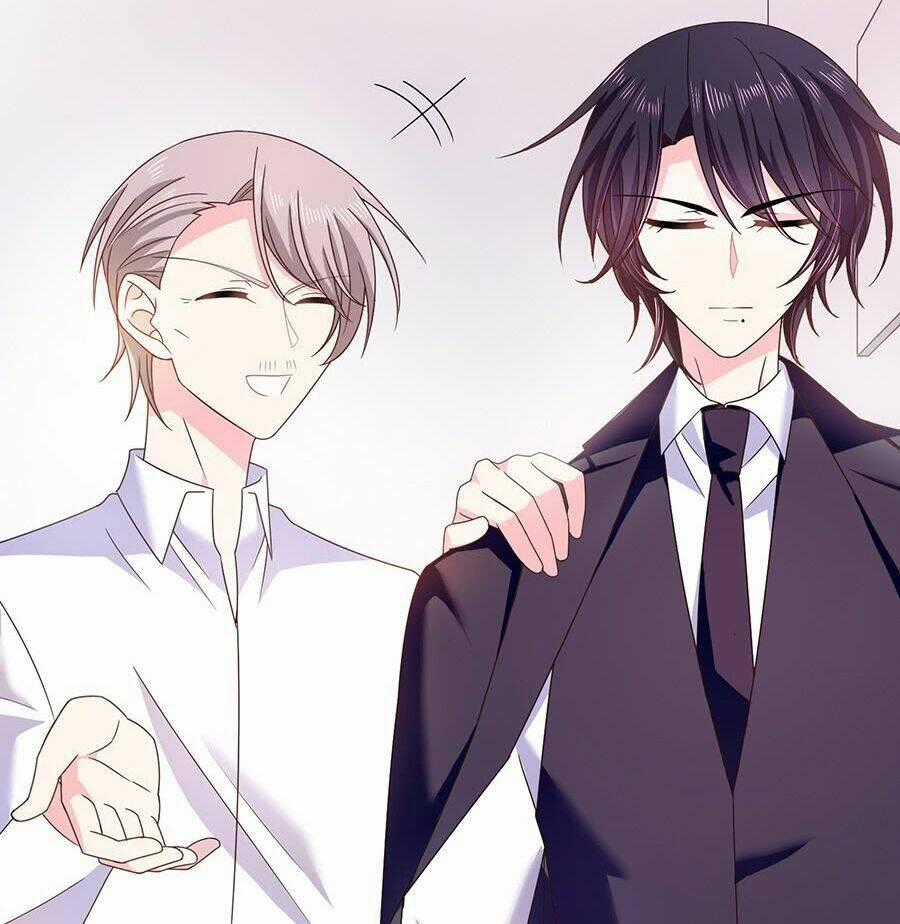 Ác Ma Đừng Hôn Tôi Chapter 52 trang 1