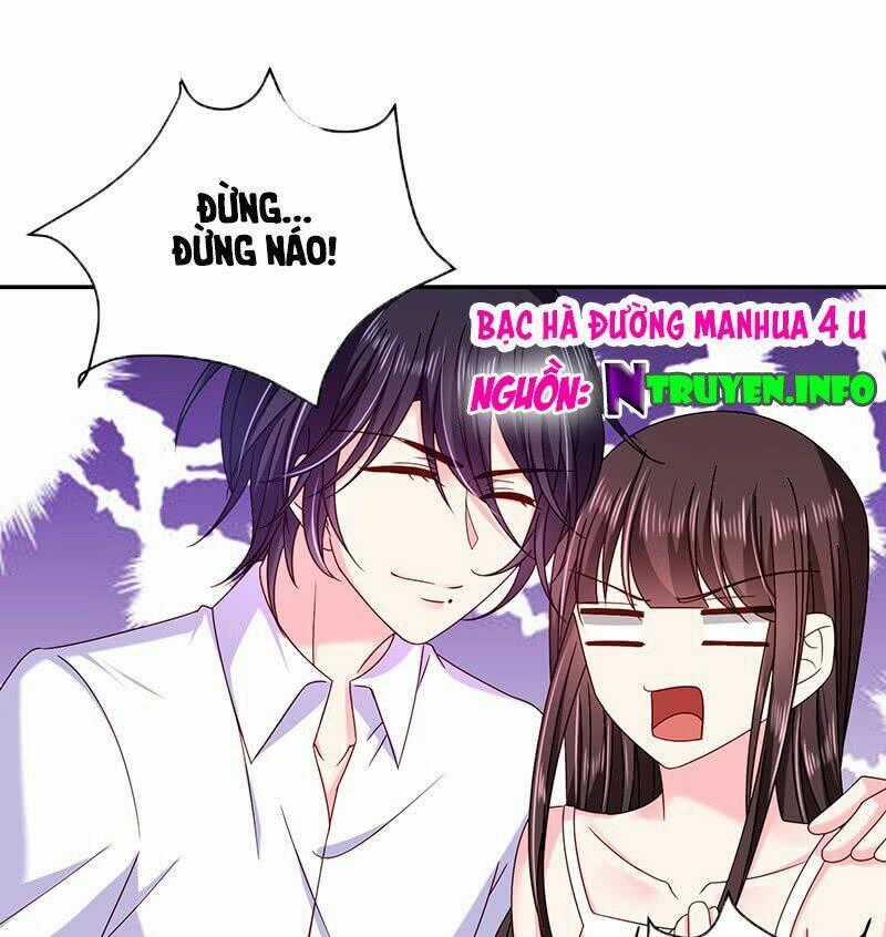 Ác Ma Đừng Hôn Tôi Chapter 53 trang 0