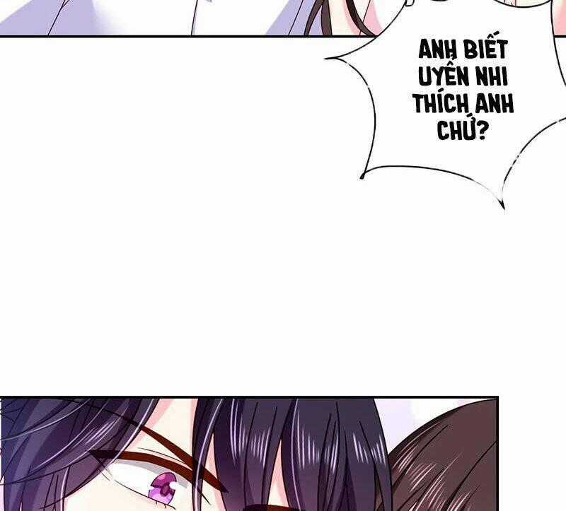 Ác Ma Đừng Hôn Tôi Chapter 53 trang 1