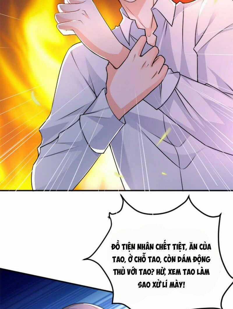 Ác Ma Đừng Hôn Tôi Chapter 6 trang 1