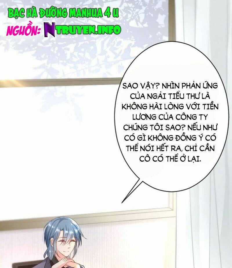 Ác Ma Đừng Hôn Tôi Chapter 8 trang 0