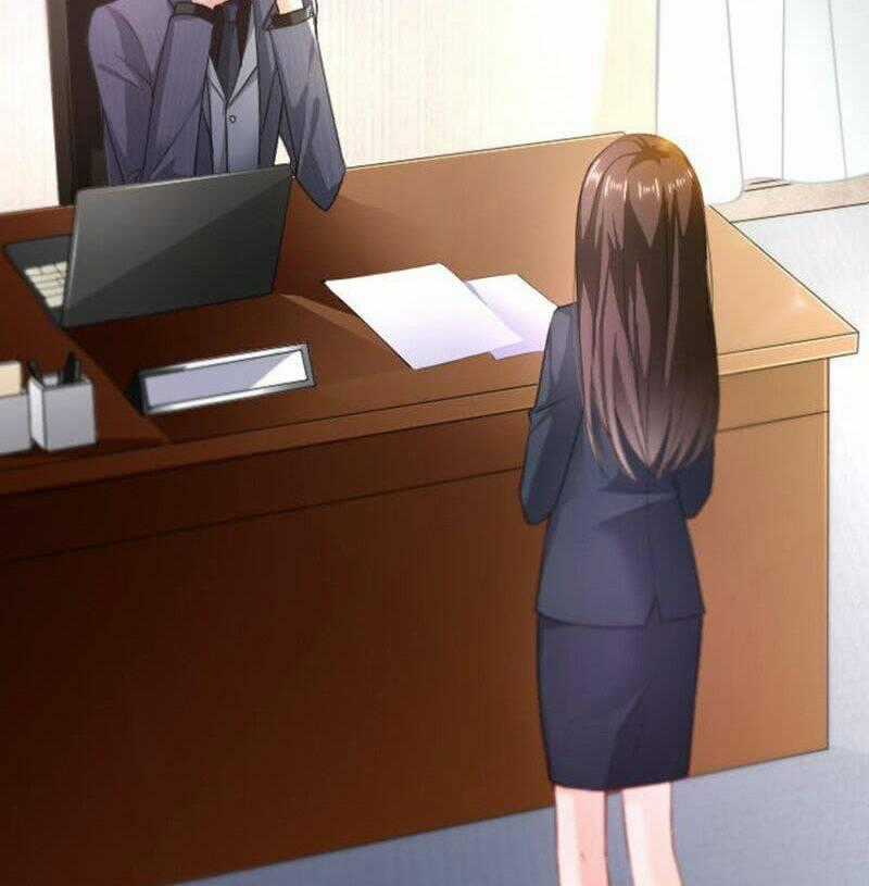 Ác Ma Đừng Hôn Tôi Chapter 8 trang 1
