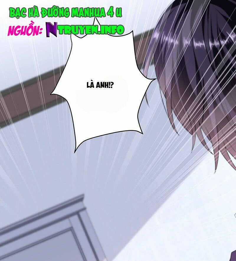 Ác Ma Đừng Hôn Tôi Chapter 9 trang 0