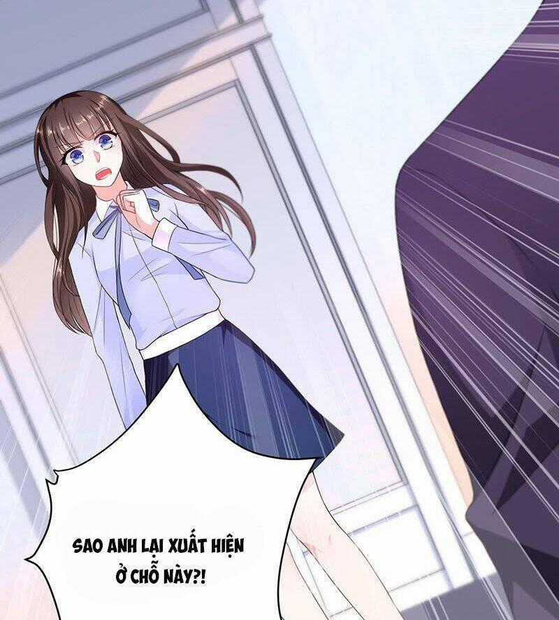 Ác Ma Đừng Hôn Tôi Chapter 9 trang 1