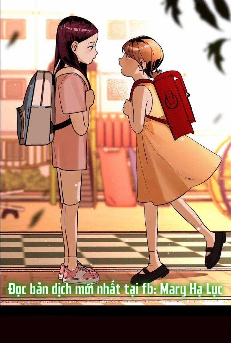 Ác Ma May Mắn Chapter 0 trang 10