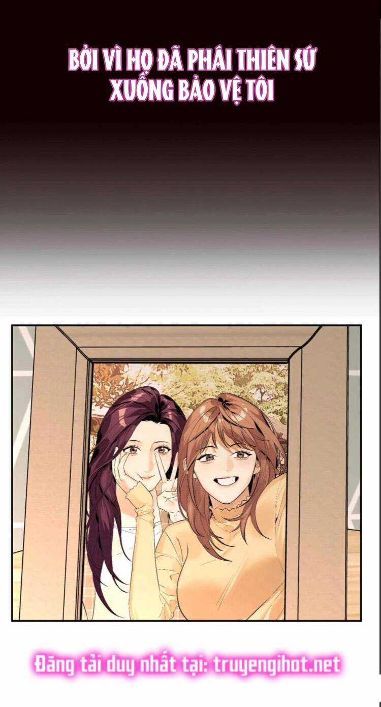 Ác Ma May Mắn Chapter 0 trang 11