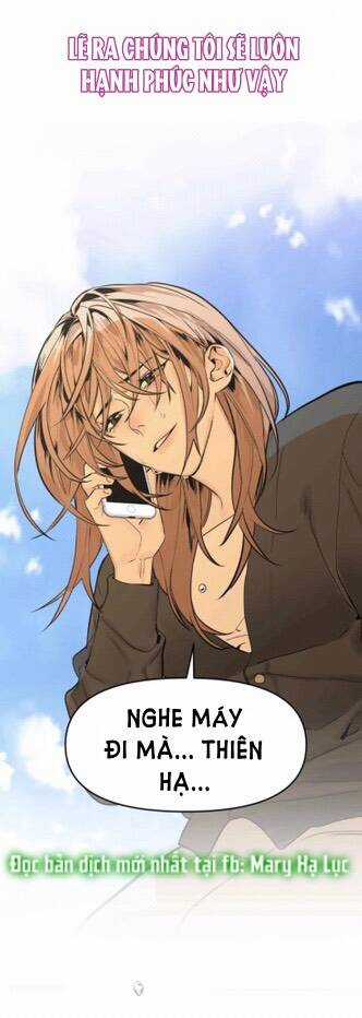 Ác Ma May Mắn Chapter 0 trang 12