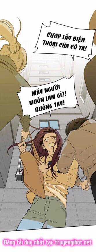 Ác Ma May Mắn Chapter 0 trang 14