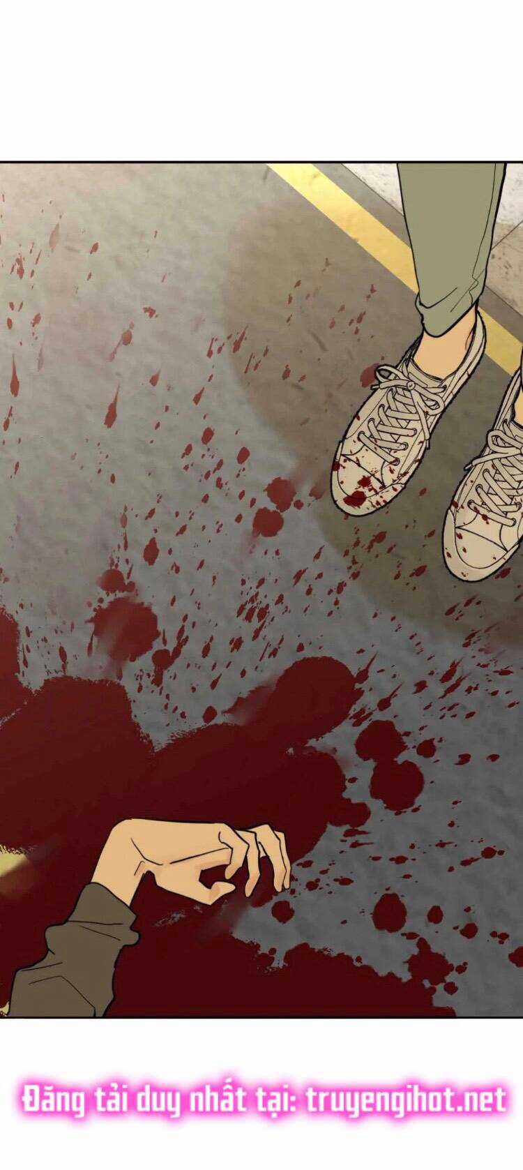 Ác Ma May Mắn Chapter 0 trang 16