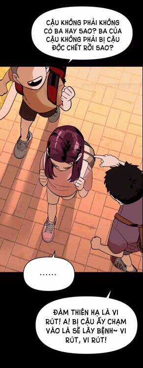 Ác Ma May Mắn Chapter 0 trang 2