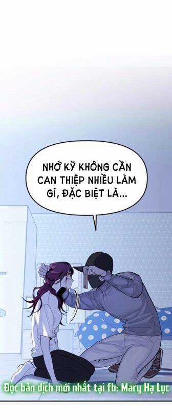 Ác Ma May Mắn Chapter 0 trang 20